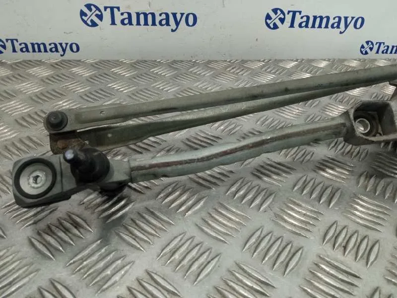 Motor Limpia Delantero para Ford Fiesta (Ccn)