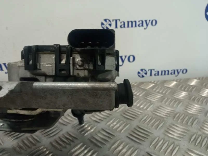 Motor Limpia Delantero para Ford Fiesta (Ccn)