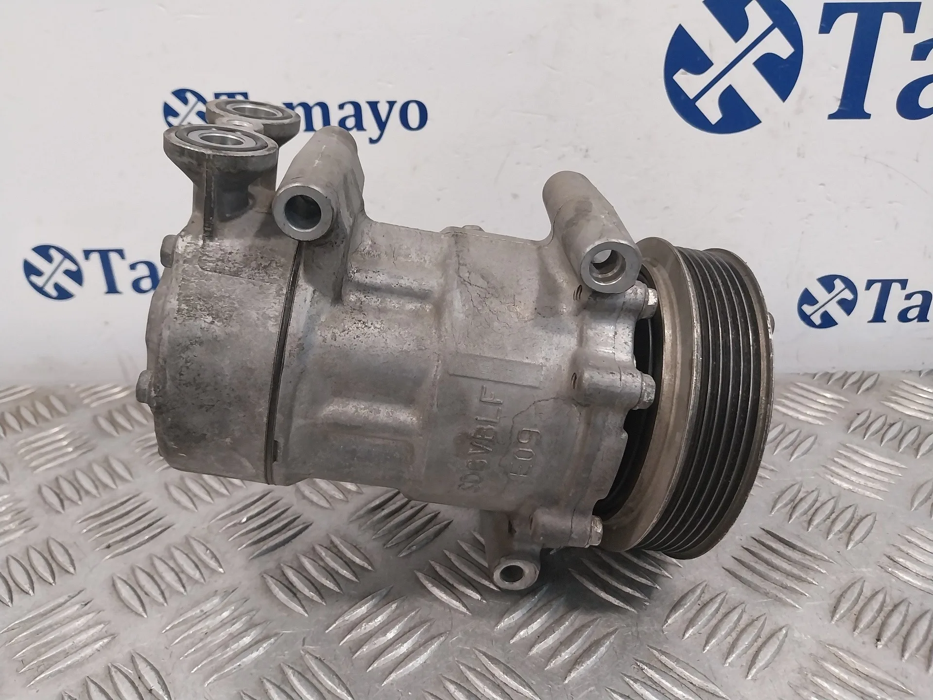 Compresor Aire Acondicionado para Ford Fiesta (Cbk)