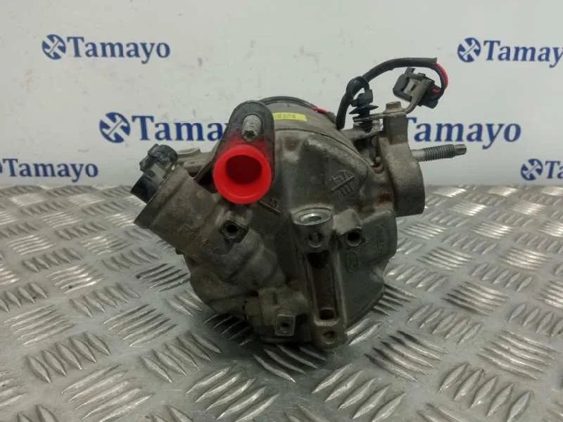 Compresor Aire Acondicionado para Ford Fiesta (Ccn)