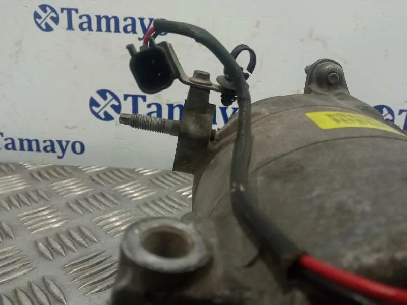 Compresor Aire Acondicionado para Ford Fiesta (Ccn)