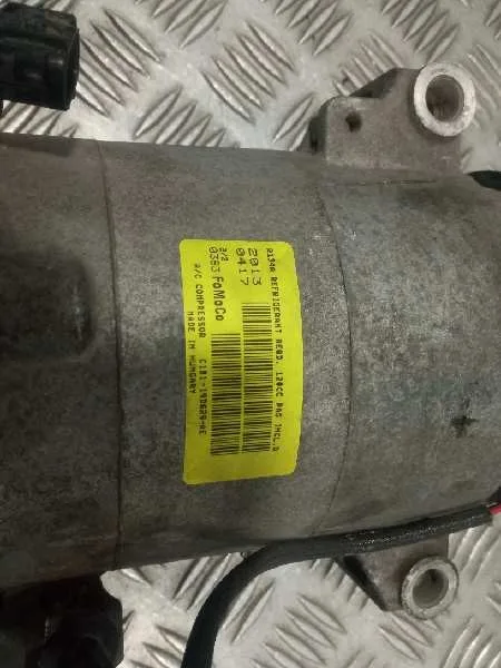 Compresor Aire Acondicionado para Ford Fiesta (Ccn)