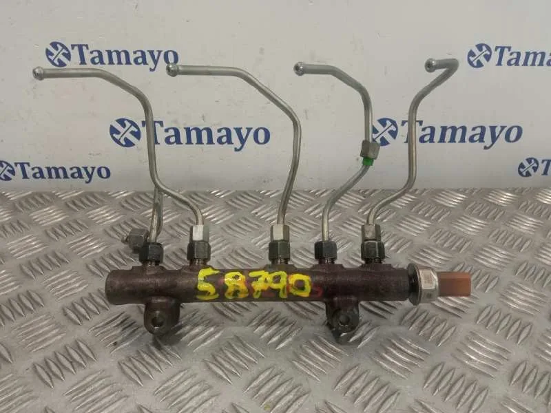 Rampa Inyectora para Peugeot Partner Kombi