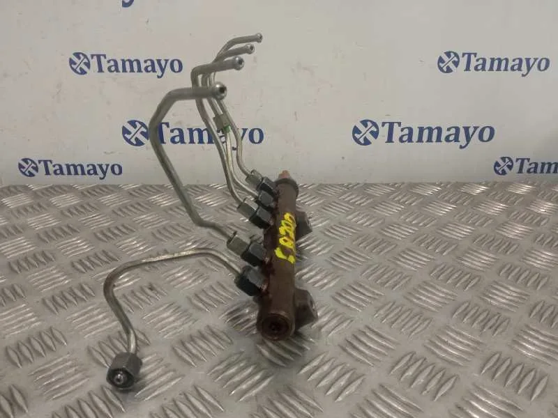 Rampa Inyectora para Peugeot Partner Kombi