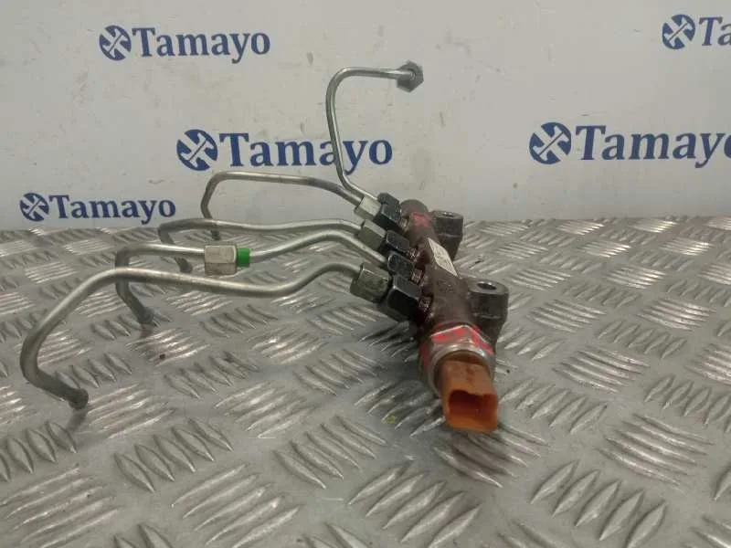 Rampa Inyectora para Peugeot Partner Kombi
