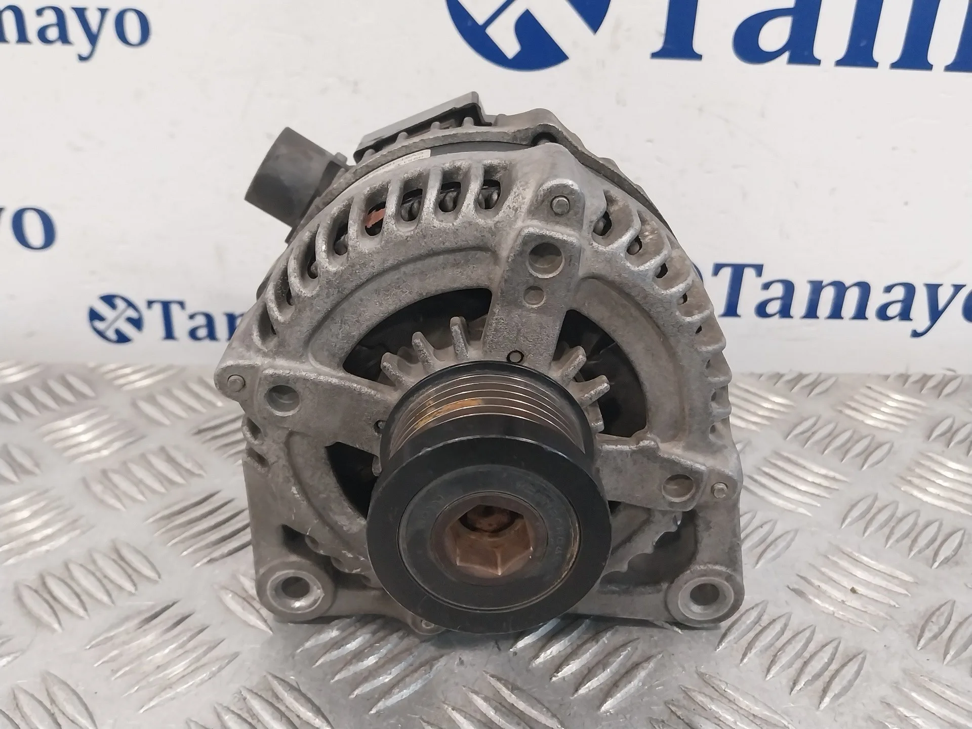 Alternador para Ford Fiesta (Ccn)
