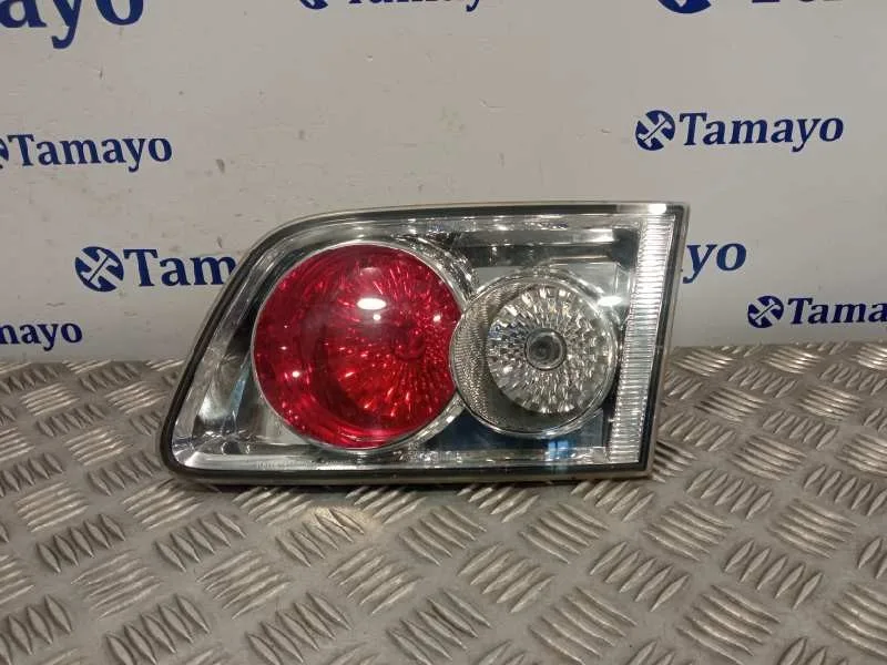 Piloto Trasero Derecho Interior para Mazda 6 Monovolumen (Gy)