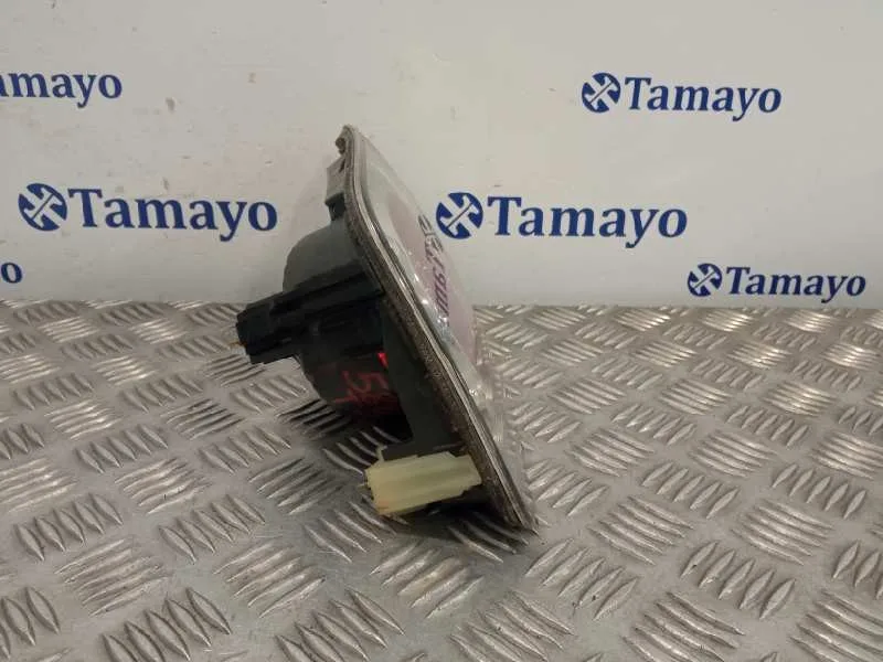 Piloto Trasero Derecho Interior para Mazda 6 Monovolumen (Gy)