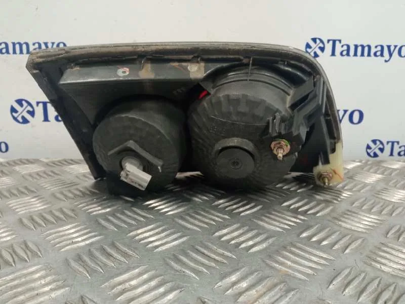 Piloto Trasero Derecho Interior para Mazda 6 Monovolumen (Gy)