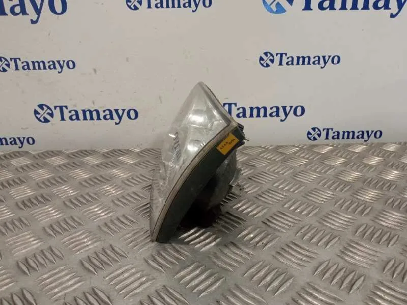 Piloto Trasero Derecho Interior para Mazda 6 Monovolumen (Gy)
