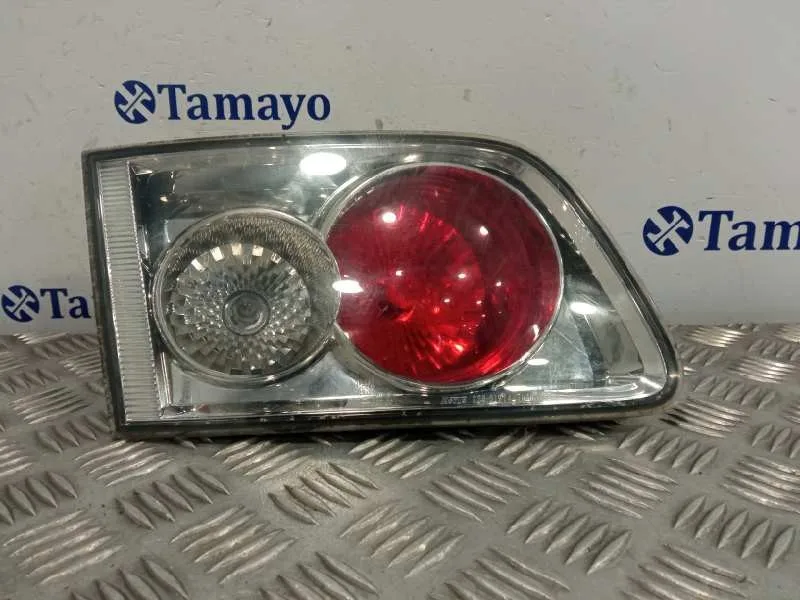 Piloto Trasero Izquierdo Interior para Mazda 6 Monovolumen (Gy)