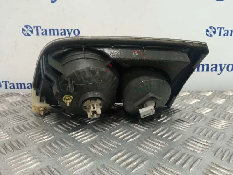 Piloto Trasero Izquierdo Interior para Mazda 6 Monovolumen (Gy)