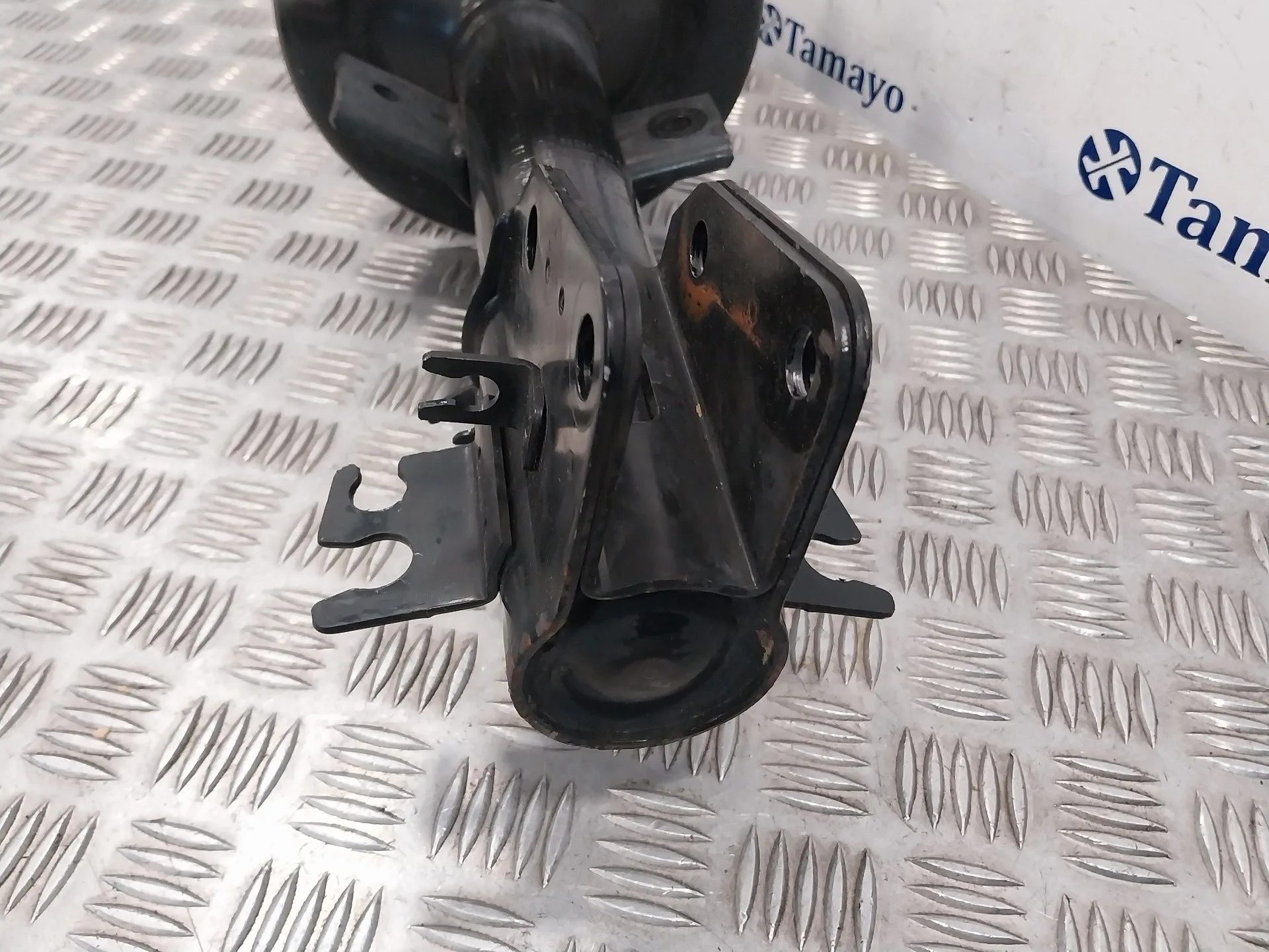 Amortiguador Delantero Izquierdo para Nissan Interstar