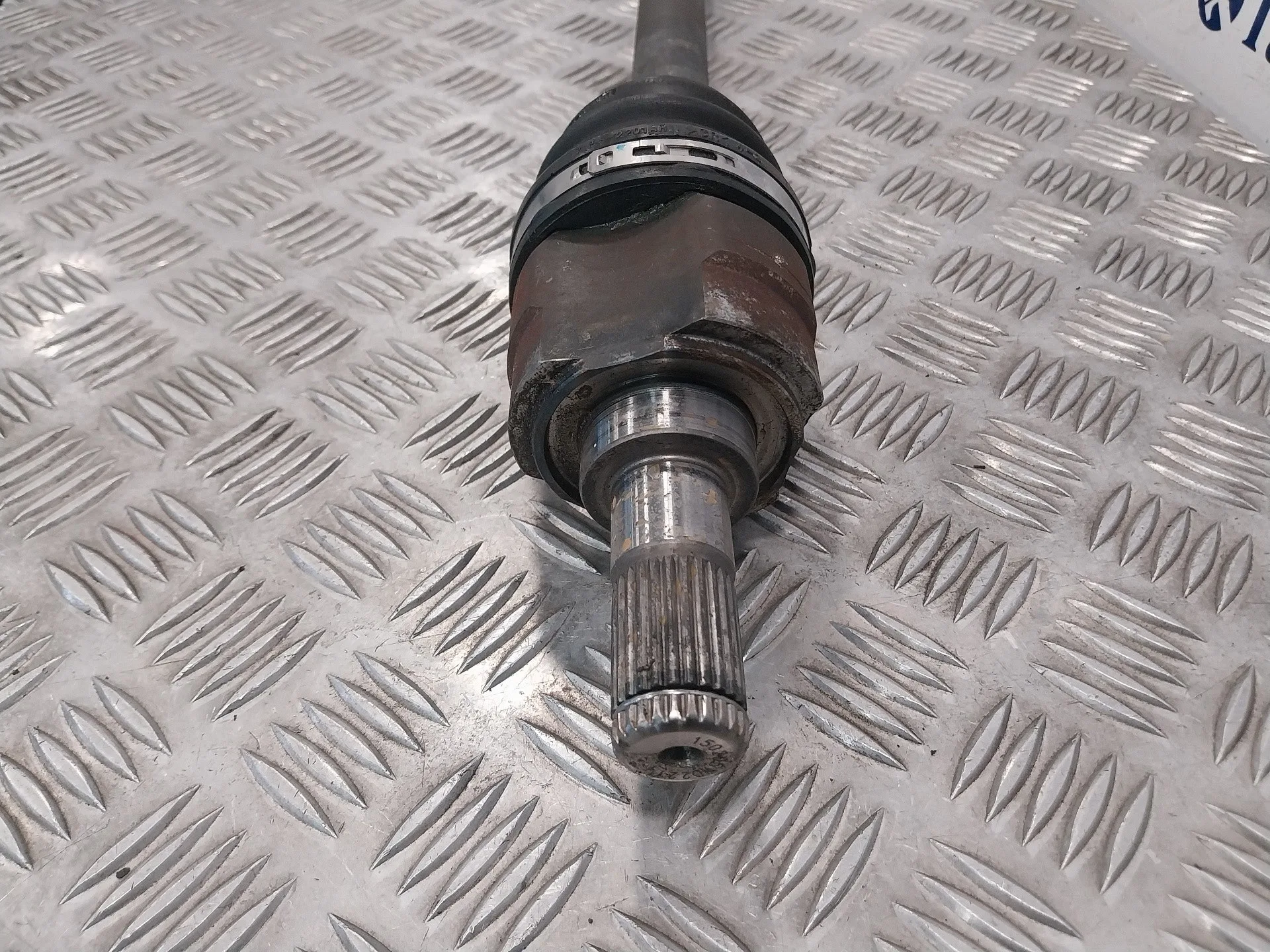 Transmision Delantera Derecha para Hyundai I30 (Gd)