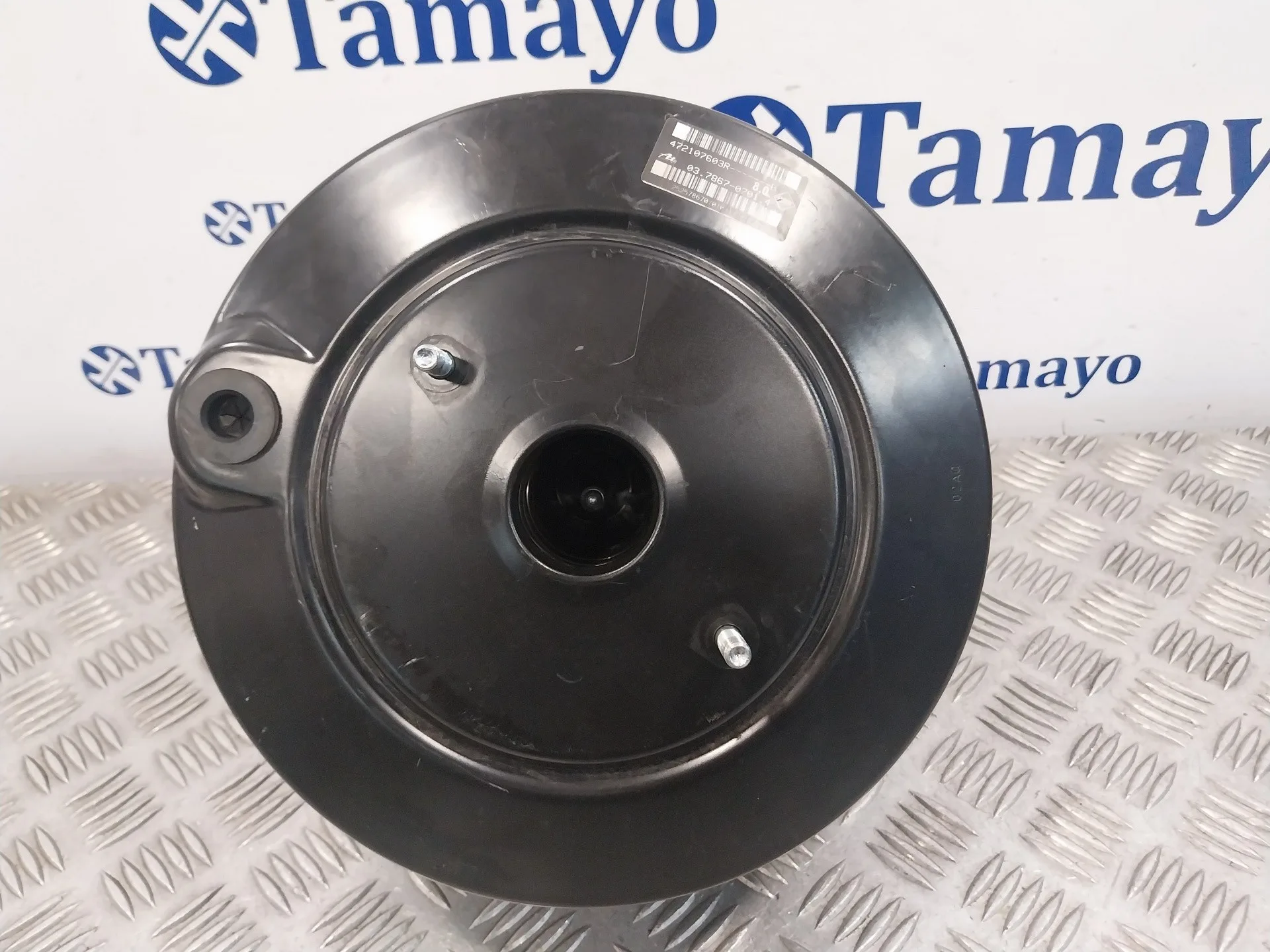 Servofreno para Nissan Interstar