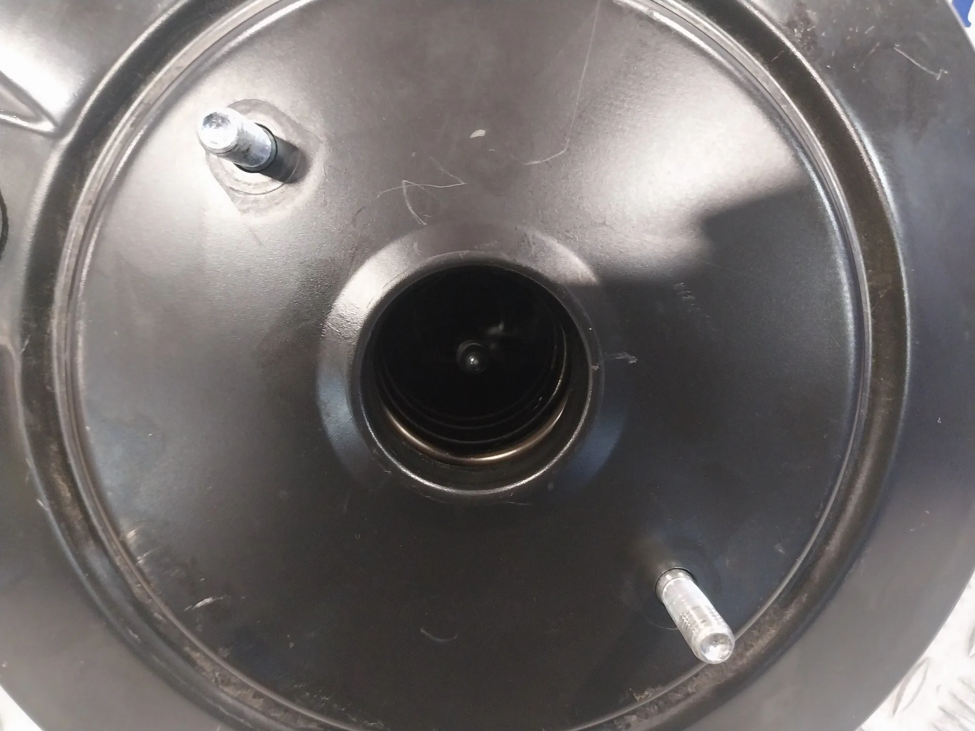 Servofreno para Nissan Interstar
