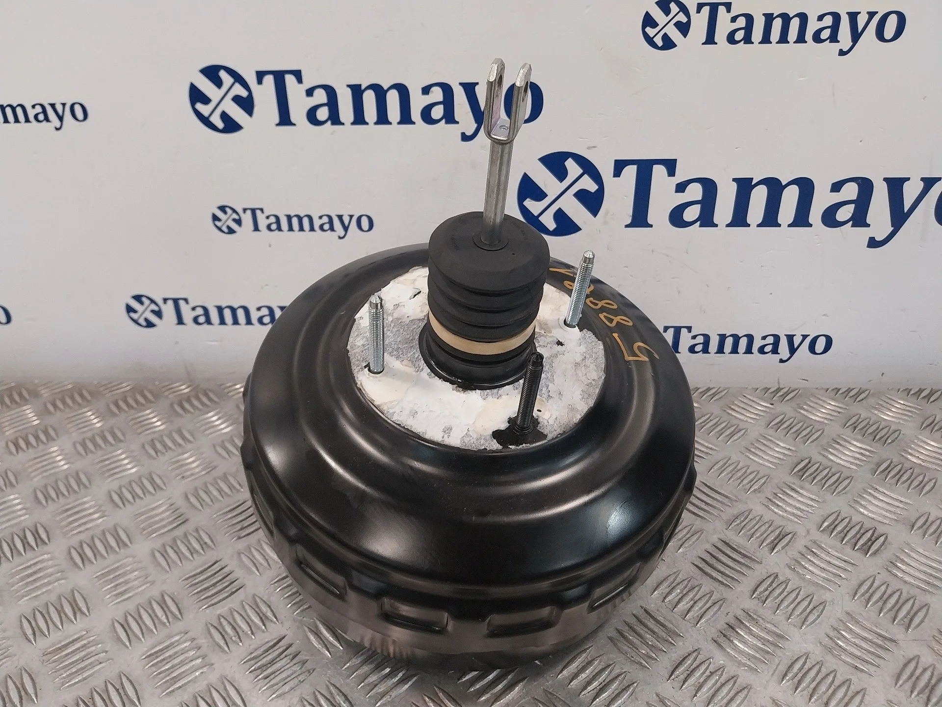 Servofreno para Nissan Interstar