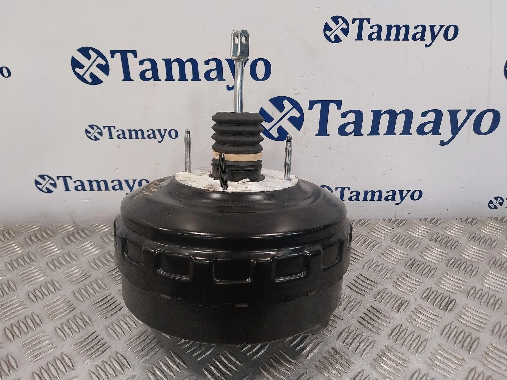 Servofreno para Nissan Interstar