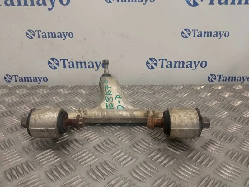 Brazo Suspension Superior Delantero Derecho para Mercedes-Benz Clase M (W163)