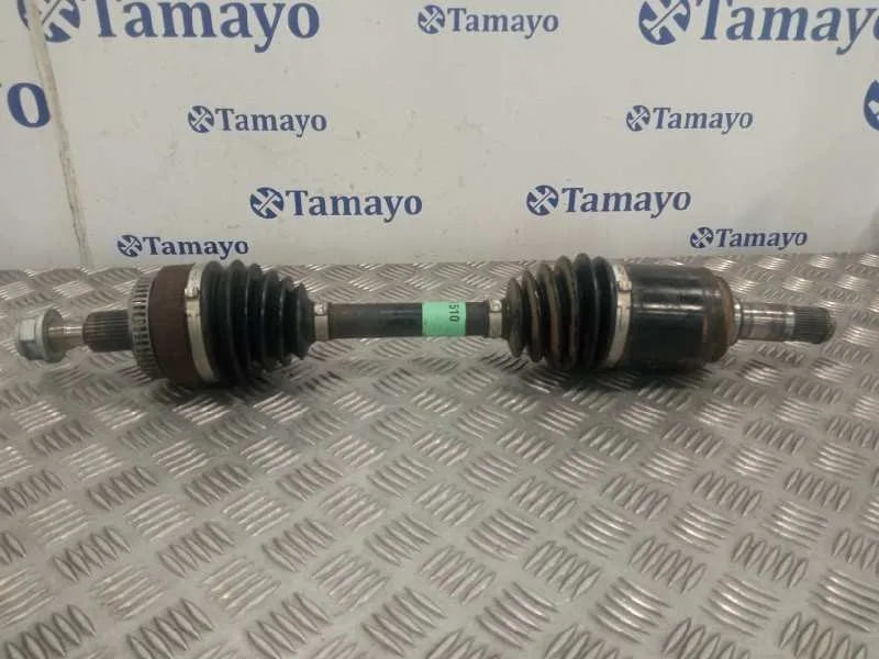 Transmision Delantera Izquierda para Mercedes-Benz Clase M (W163)