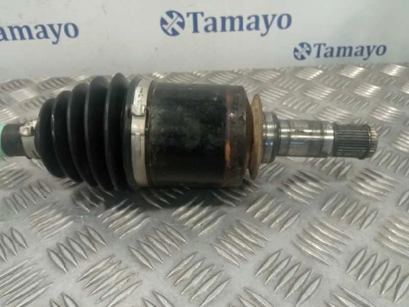 Transmision Delantera Izquierda para Mercedes-Benz Clase M (W163)