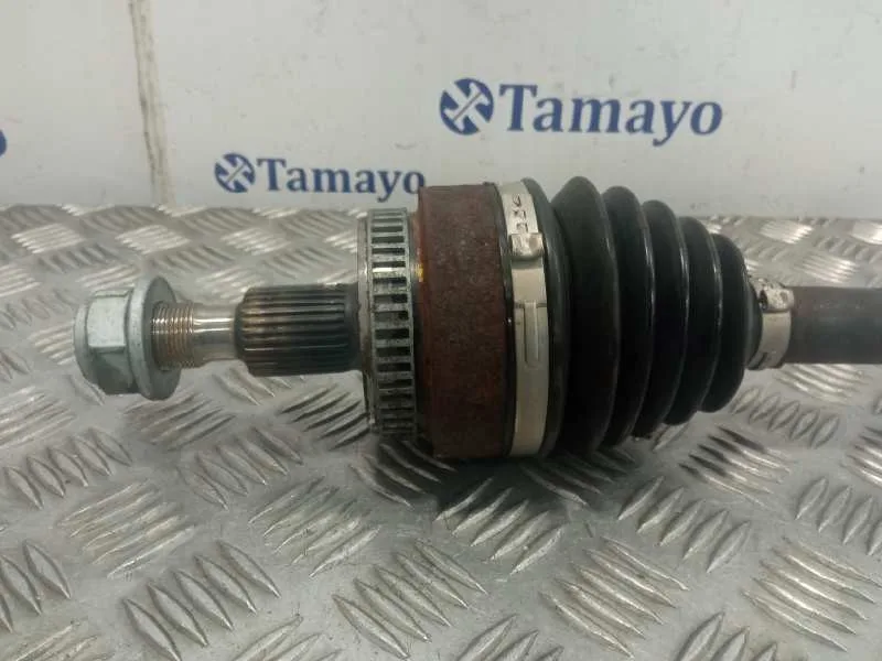 Transmision Delantera Izquierda para Mercedes-Benz Clase M (W163)