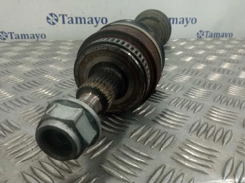 Transmision Delantera Izquierda para Mercedes-Benz Clase M (W163)