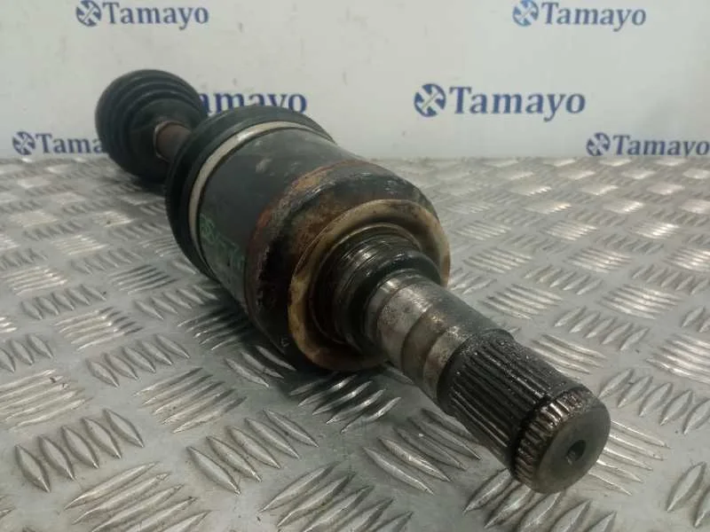 Transmision Delantera Izquierda para Mercedes-Benz Clase M (W163)