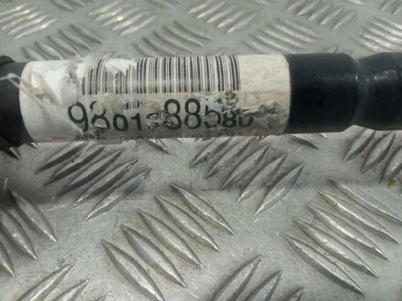 Transmision Delantera Izquierda para Citroën C3