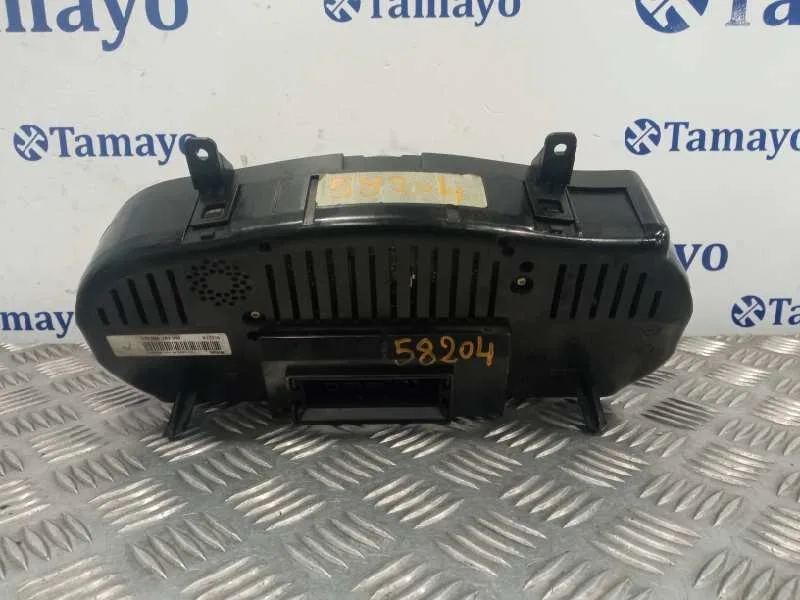 Cuadro Instrumentos para Seat Leon (1P1)
