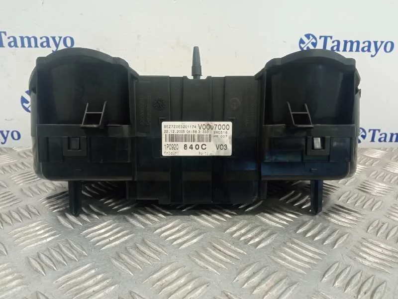 Cuadro Instrumentos para Seat Leon (1P1)