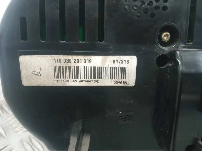 Cuadro Instrumentos para Seat Leon (1P1)