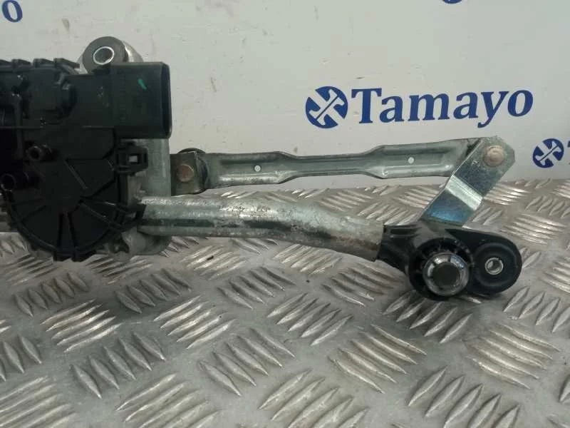 Motor Limpia Delantero para Fiat Doblo