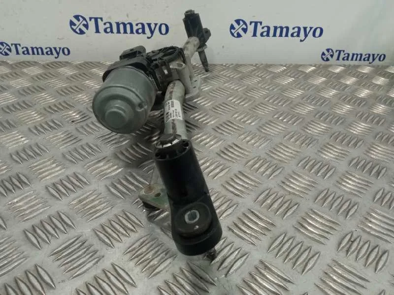 Motor Limpia Delantero para Fiat Doblo