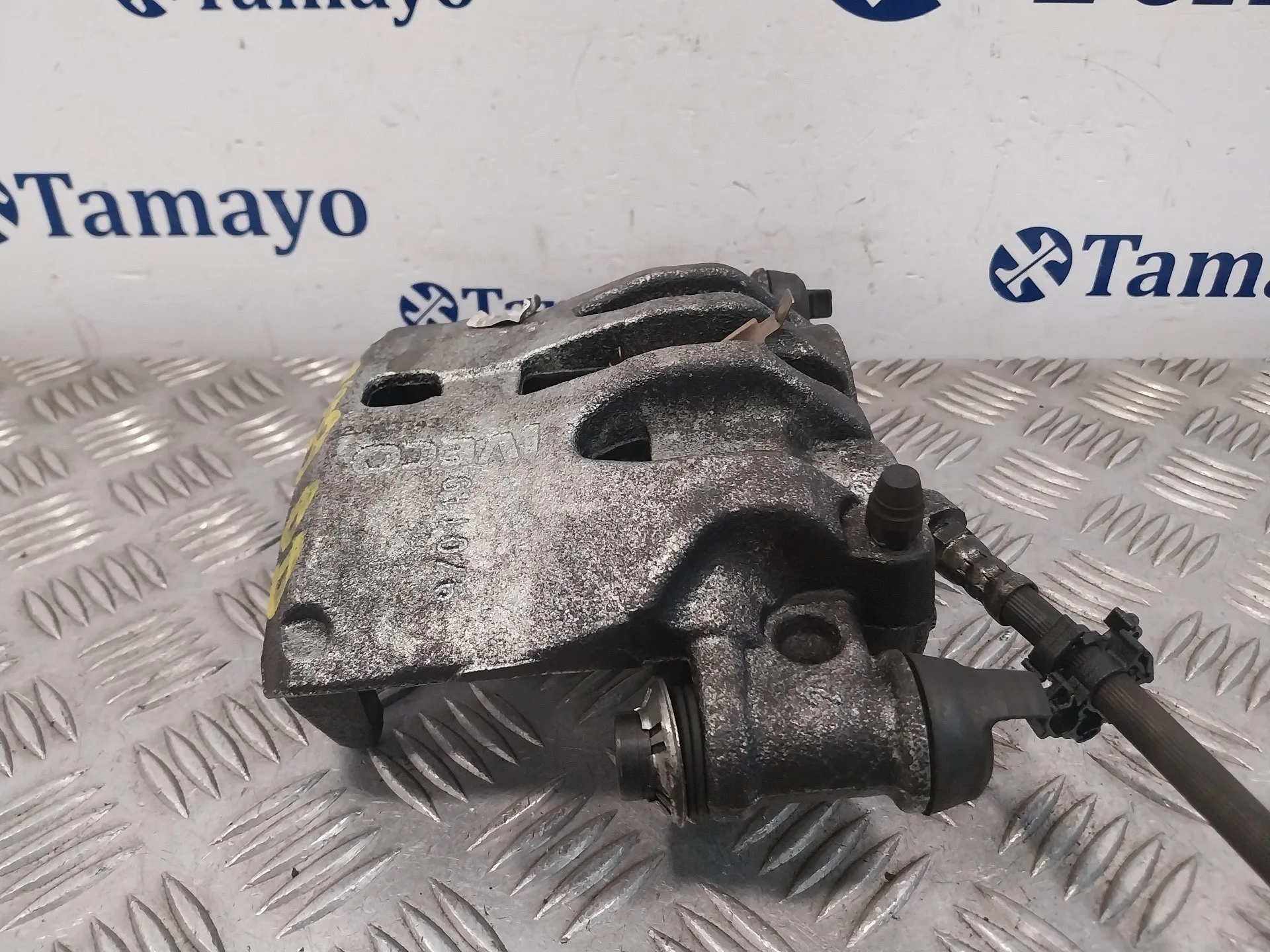 Pinza Freno Delantera Derecha para Iveco Daily Vi Caja/Chasis