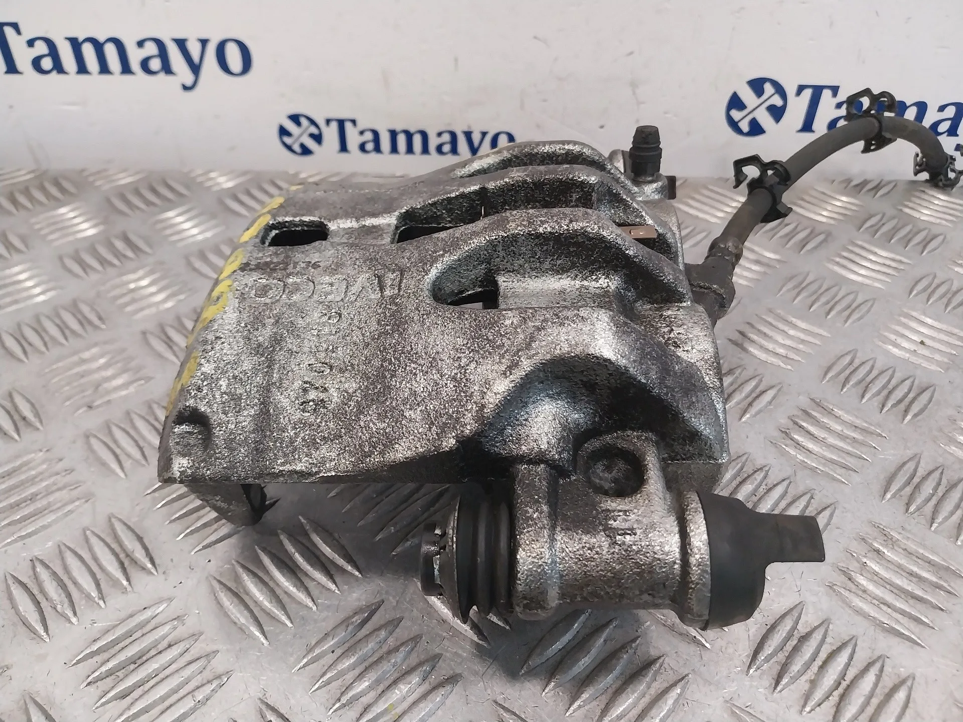 Pinza Freno Delantera Izquierda para Iveco Daily Vi Caja/Chasis