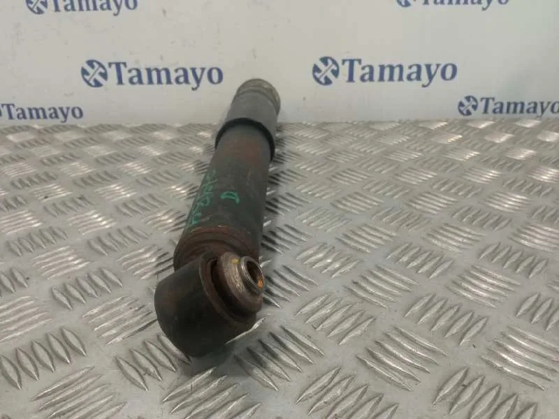 Amortiguador Trasero Derecho para Mercedes-Benz Clase M (W163)
