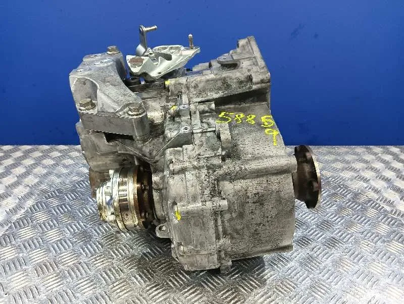 Caja Cambios para Seat Leon (1P1)