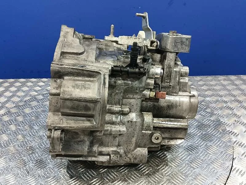 Caja Cambios para Seat Leon (1P1)