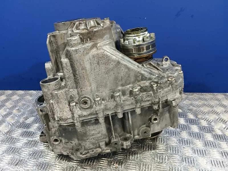 Caja Cambios para Seat Leon (1P1)