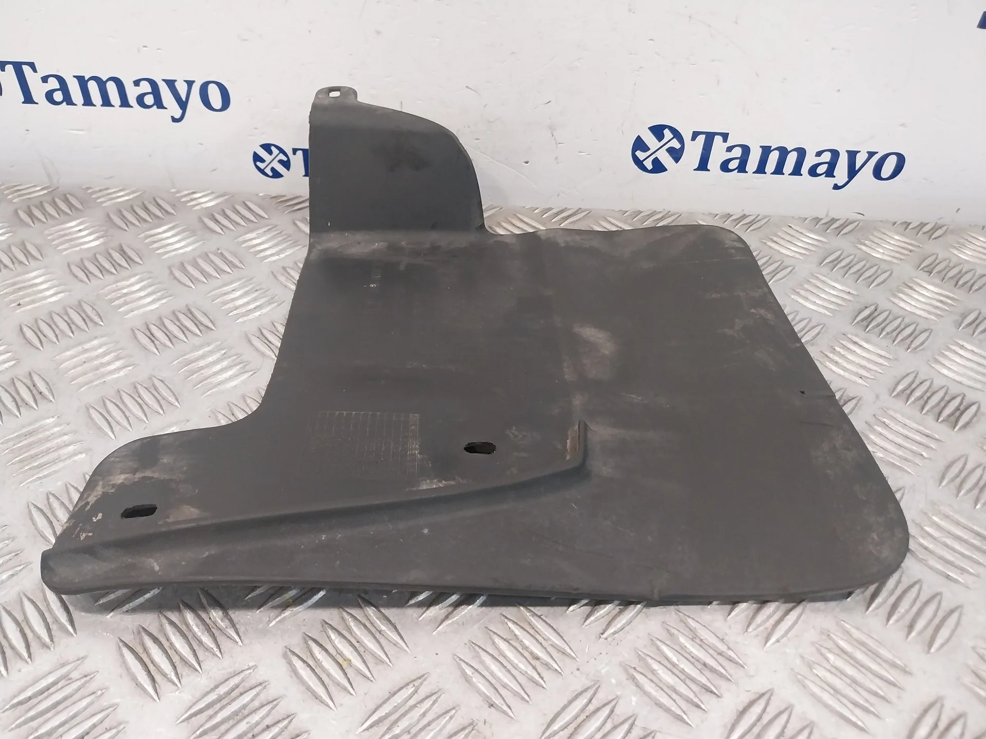 Moldura para Nissan Interstar