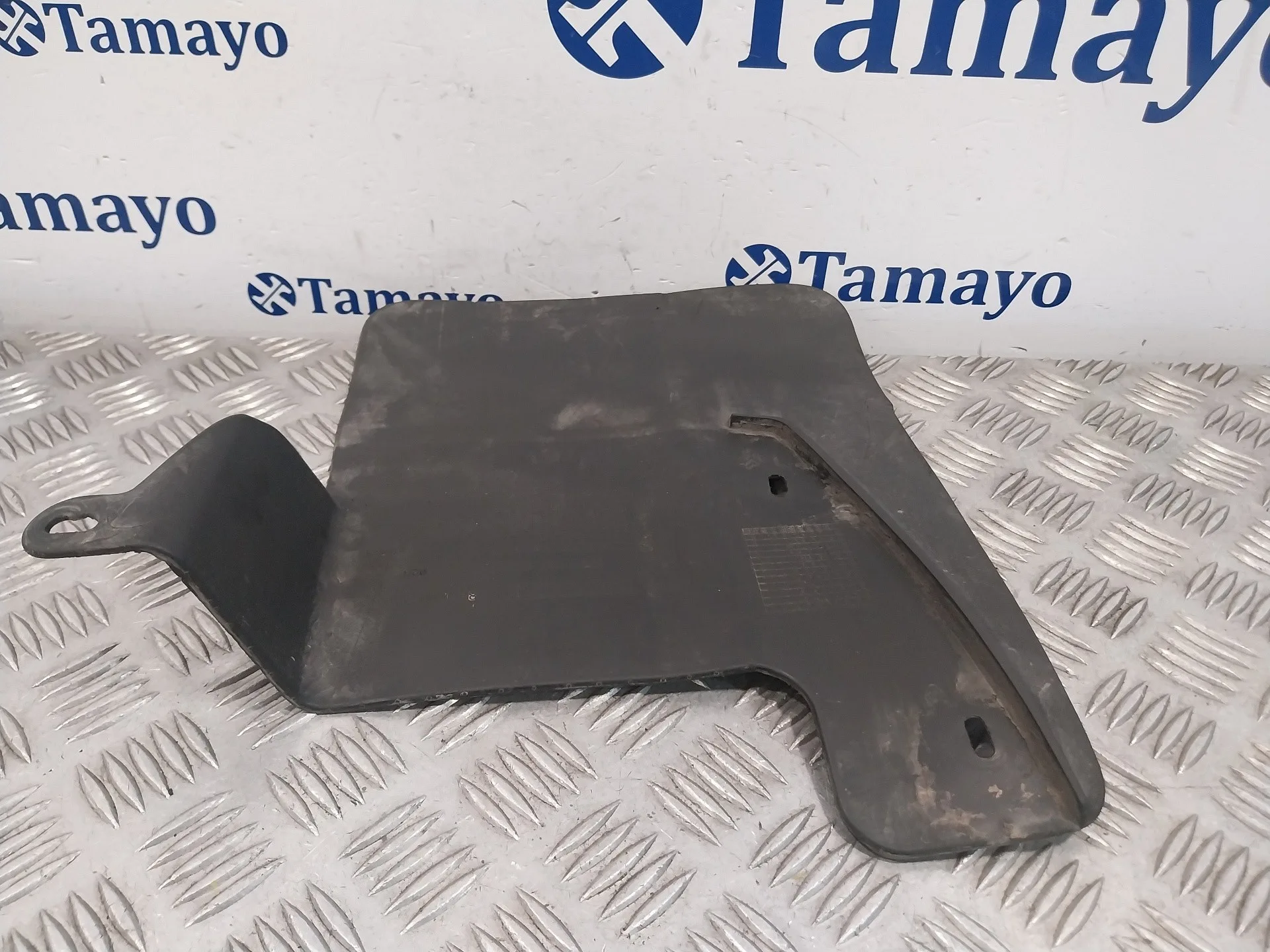 Moldura para Nissan Interstar
