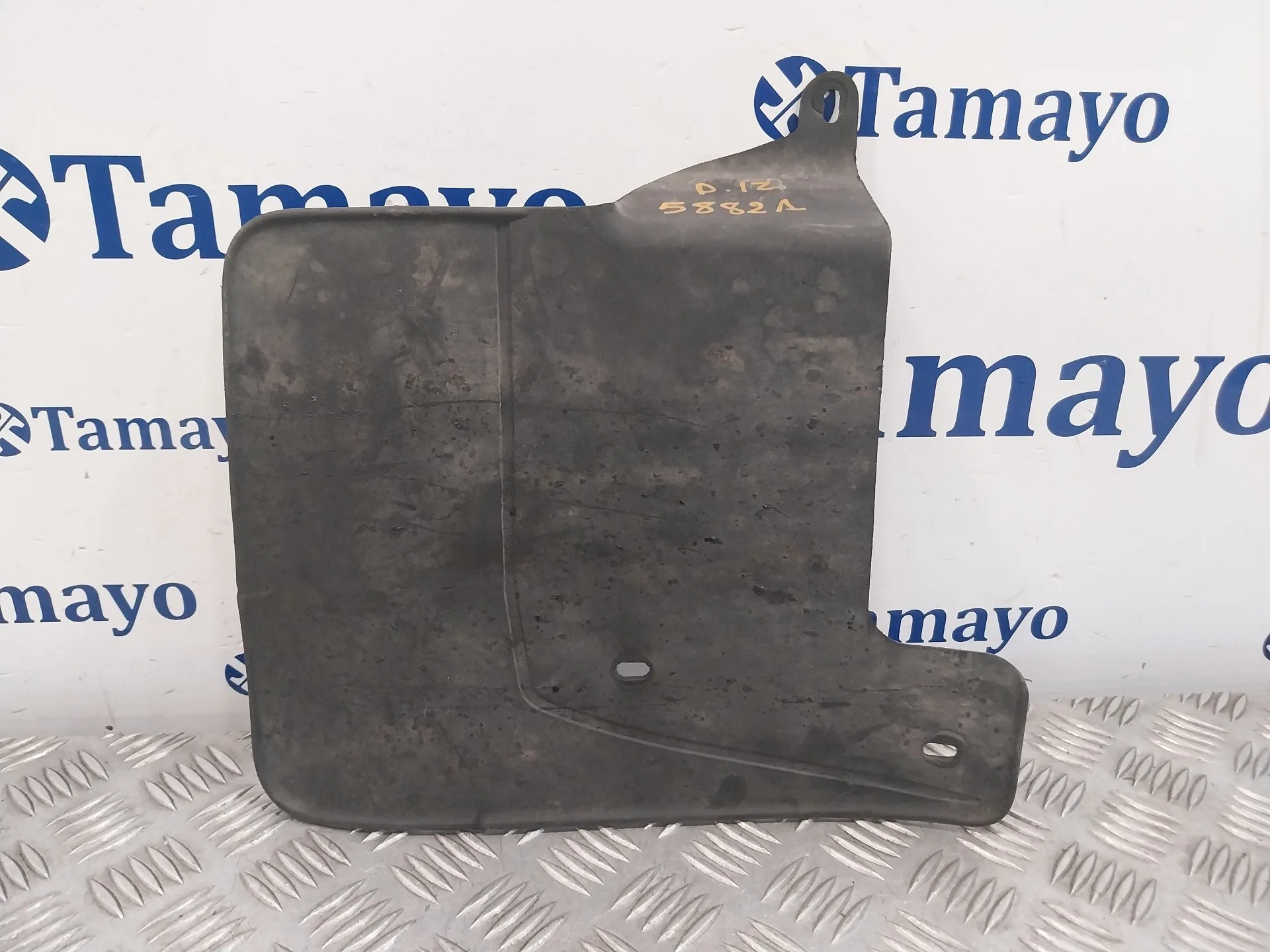 Moldura para Nissan Interstar
