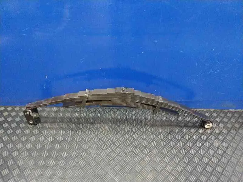 Ballesta Trasera para Iveco Daily Vi Caja/Chasis