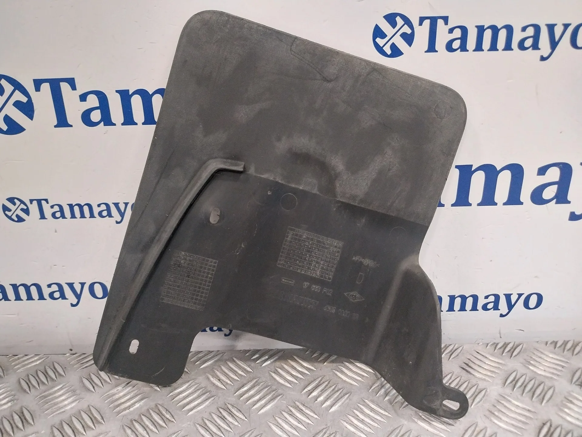 Moldura para Nissan Interstar