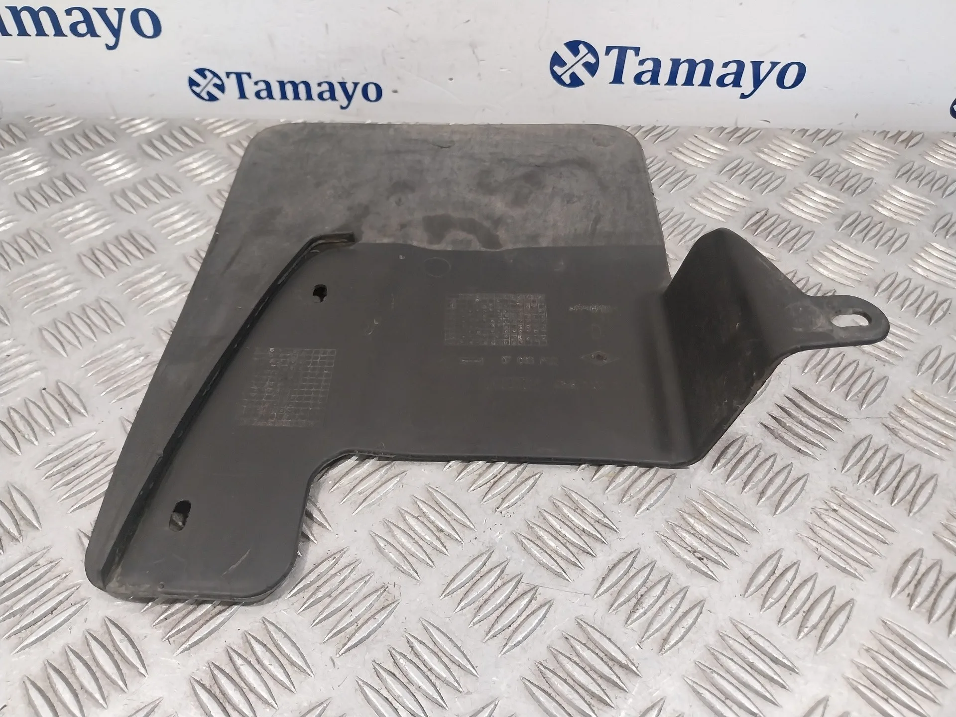 Moldura para Nissan Interstar