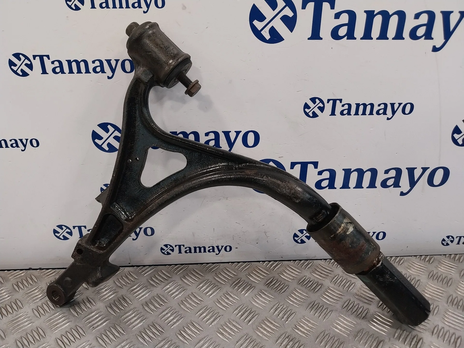 Brazo Suspension Inferior Delantero Derecho para Mercedes-Benz Clase M (W163)