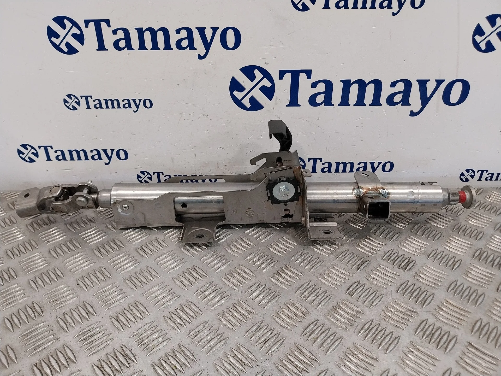 Columna Direccion para Nissan Interstar