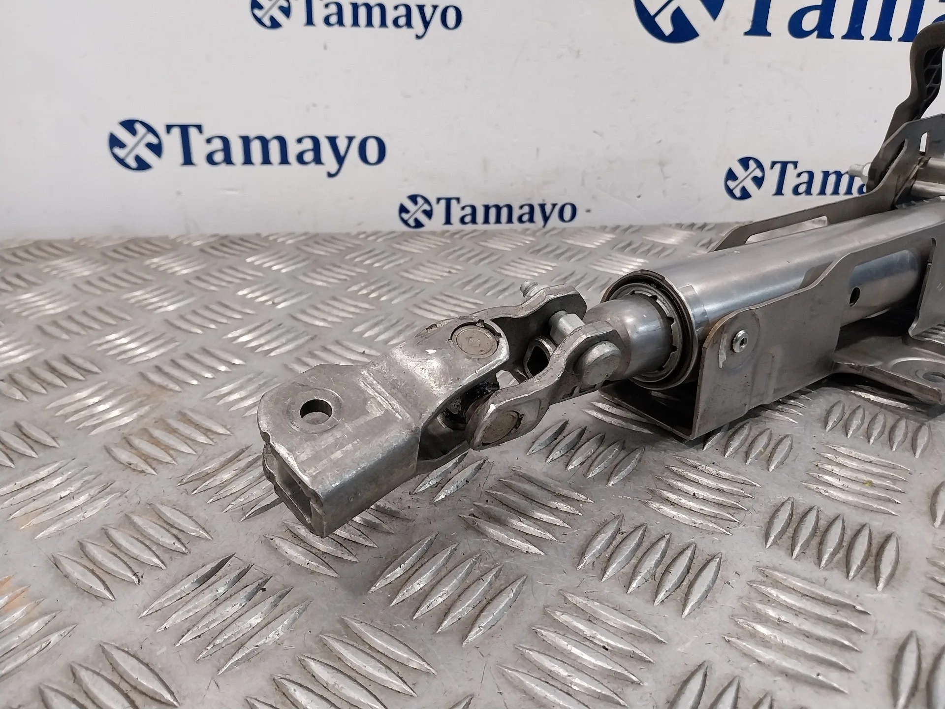 Columna Direccion para Nissan Interstar