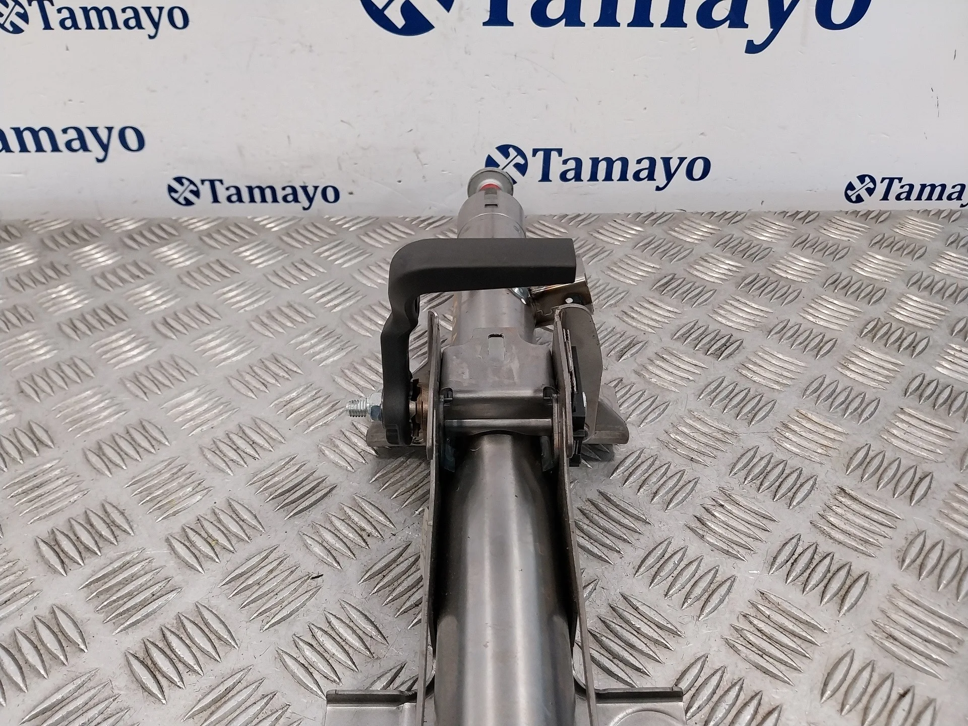 Columna Direccion para Nissan Interstar